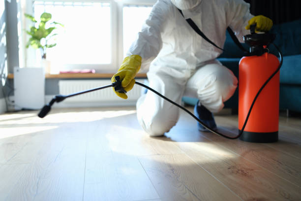 Best Commercial Pest Control Services  in Jessup, MD